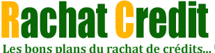 Rachat de crédit en Belgique